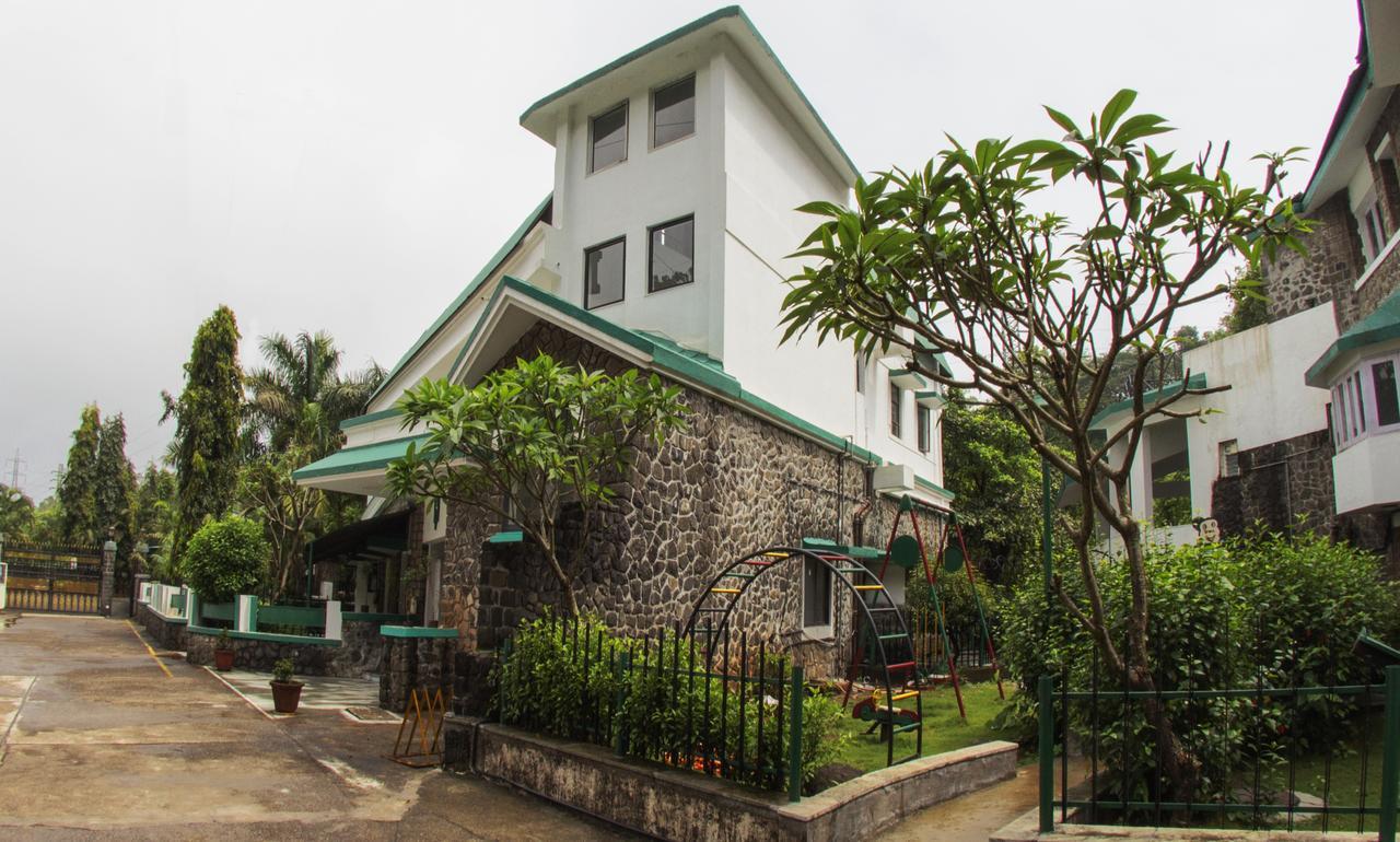 Velvet County Resort & Spa Lonavala Exterior foto