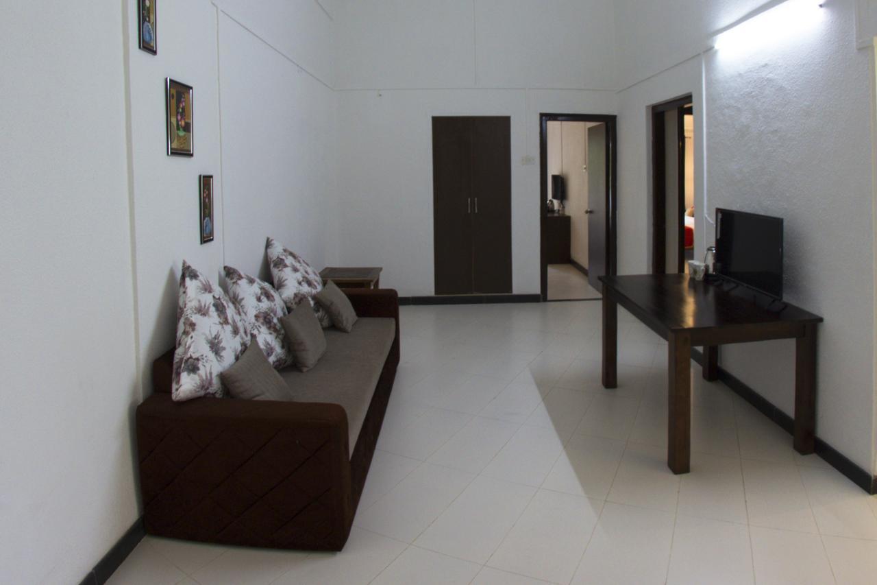 Velvet County Resort & Spa Lonavala Exterior foto