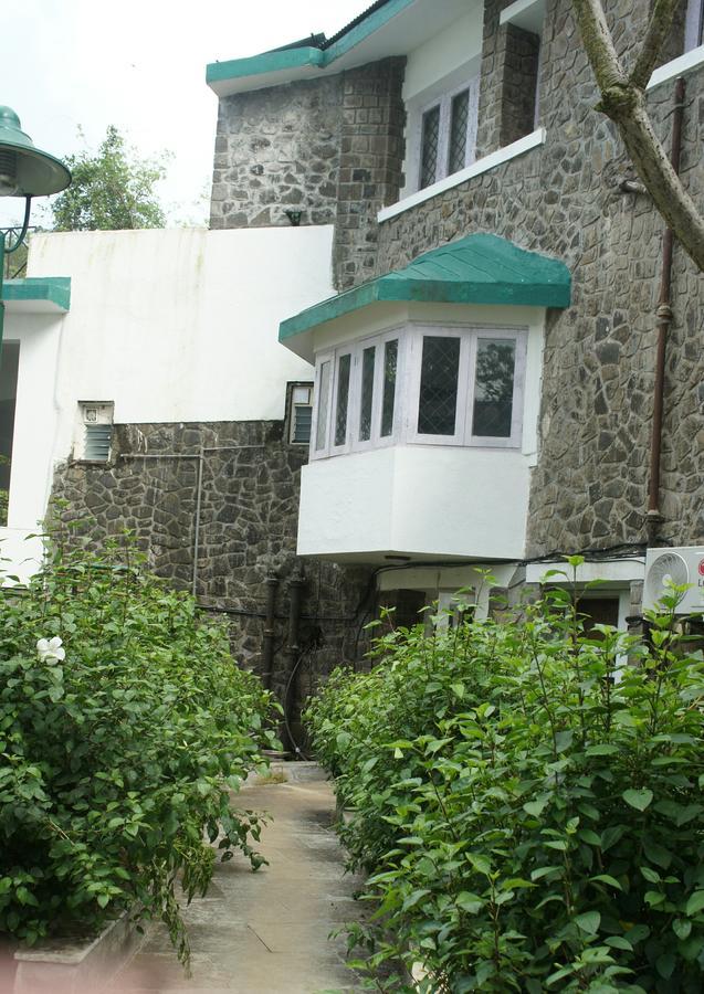 Velvet County Resort & Spa Lonavala Exterior foto